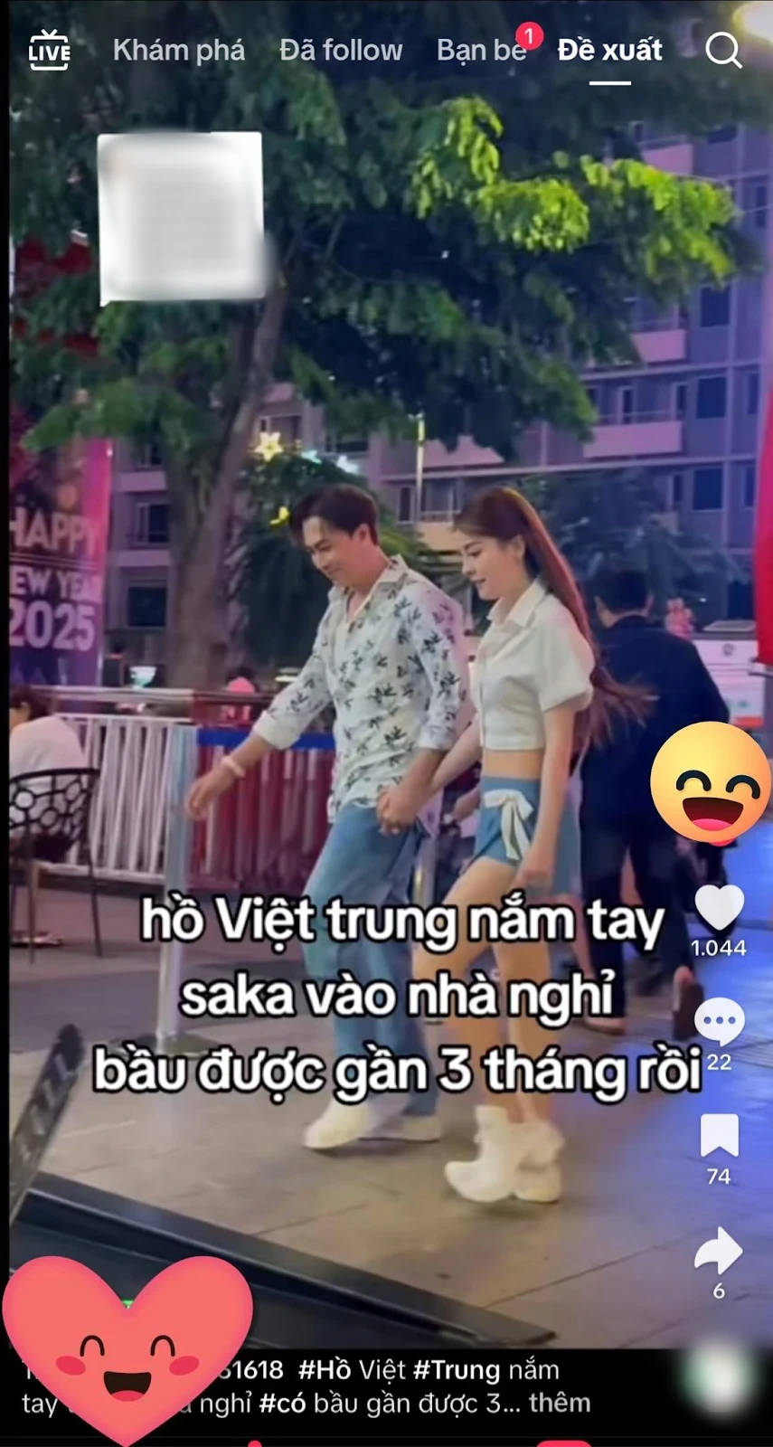 Hồ Việt Trung yêu đương, sống chung với Saka Trương Tuyền, vì sao không nhận? - Hình 3