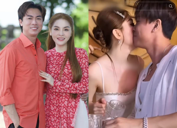 Hồ Việt Trung yêu đương, sống chung với Saka Trương Tuyền, vì sao không nhận? - Hình 1