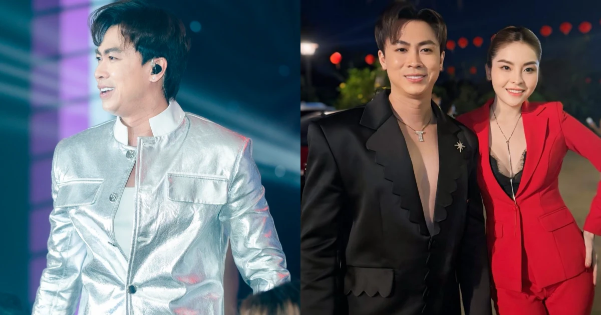 Hồ Việt Trung yêu đương, sống chung với Saka Trương Tuyền, vì sao không nhận? - Hình 9