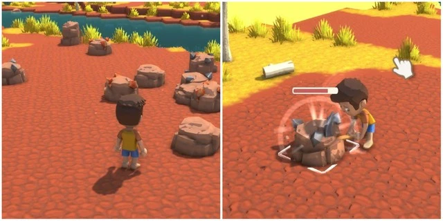 Là sự kết hợp của hai siêu phẩm, tựa game mới ra mắt trên Steam đã gây ấn tượng mạnh, lượng người chơi tăng vọt - Hình 3