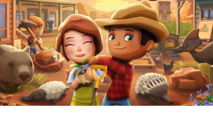 Là sự kết hợp của hai siêu phẩm, tựa game mới ra mắt trên Steam đã gây ấn tượng mạnh, lượng người chơi tăng vọt - Hình 1