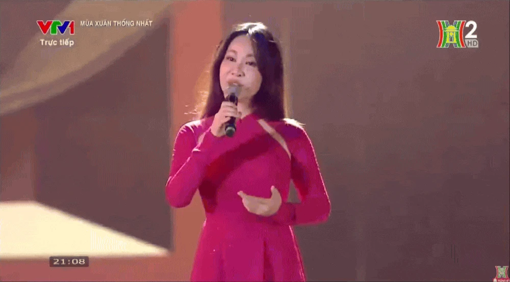 Màn trình diễn khiến khán giả bật khóc của Chị Đẹp đắt show bậc nhất Vpop - Hình 1