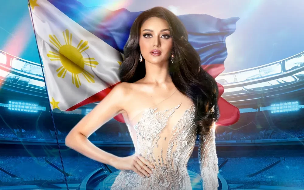 Miss Cosmo Philippines tiếp tục thi MUP , fan chê một màu, đừng mơ vương miện - Hình 6