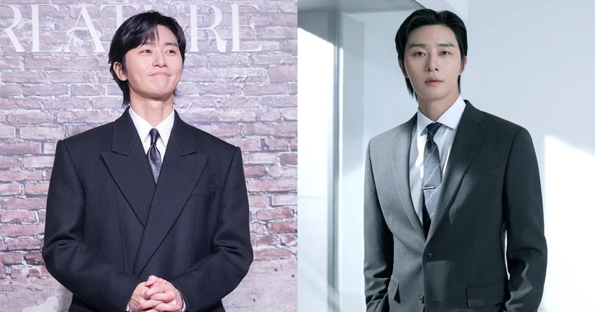 Park Seo Joon: từ anh chồng quốc dân đến người hùng của các tr.ẻ e.m u não - Hình 11