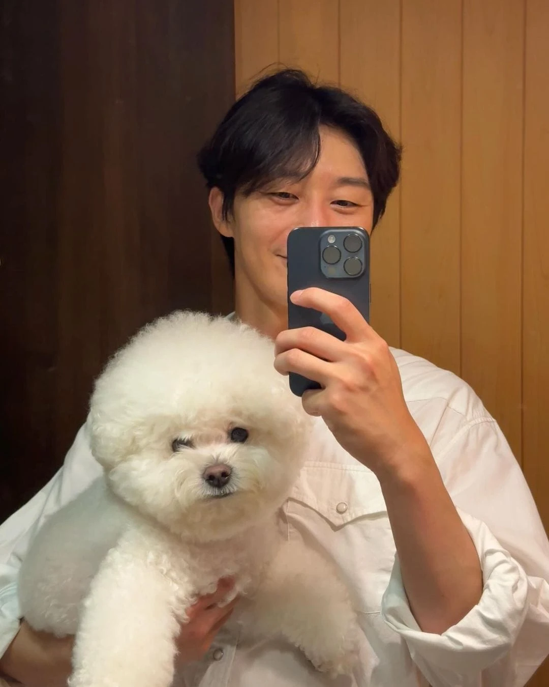 Park Seo Joon: từ anh chồng quốc dân đến người hùng của các tr.ẻ e.m u não - Hình 7