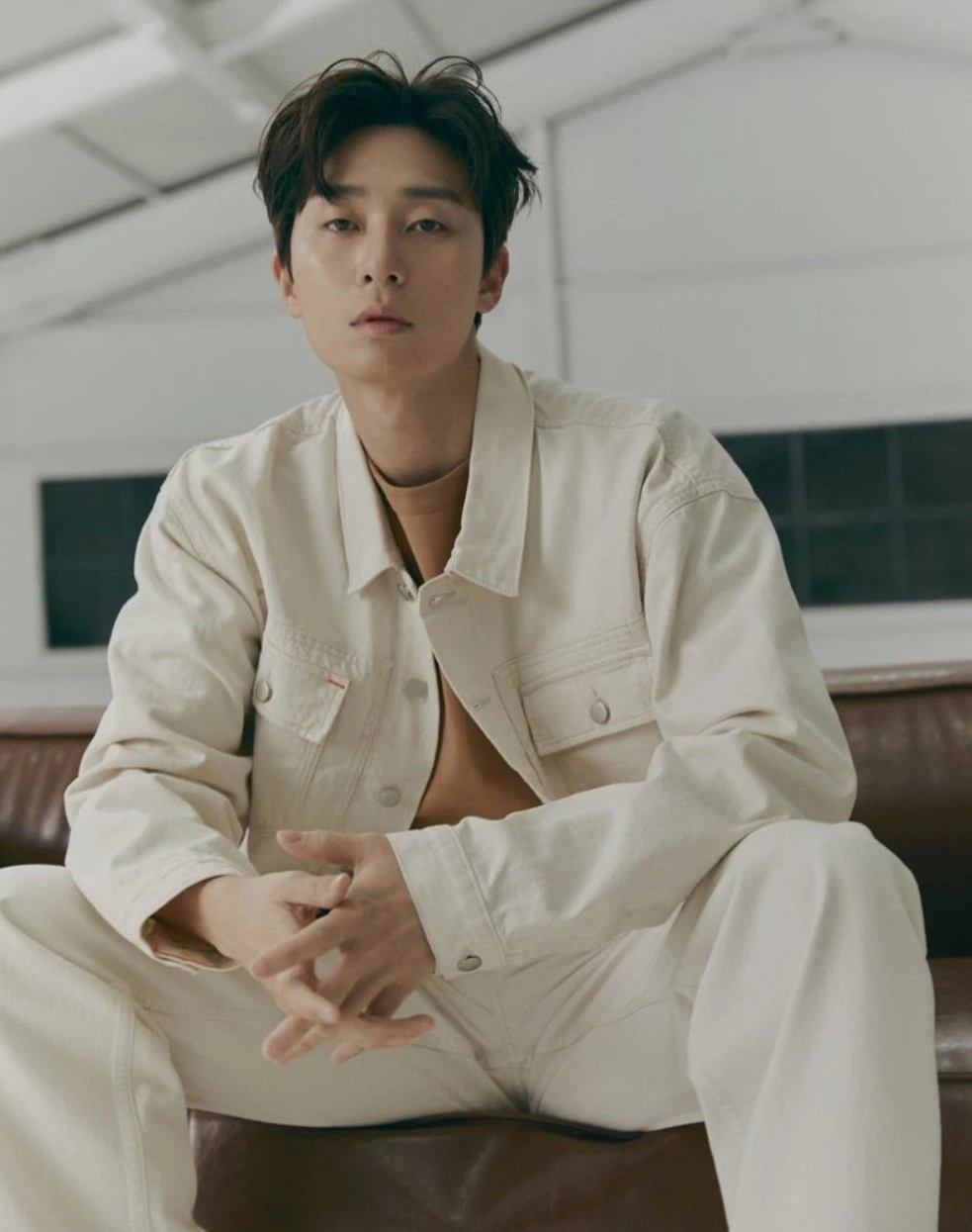 Park Seo Joon: từ anh chồng quốc dân đến người hùng của các tr.ẻ e.m u não - Hình 3