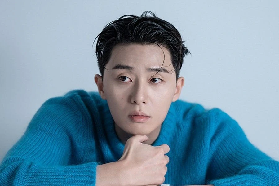 Park Seo Joon: từ anh chồng quốc dân đến người hùng của các tr.ẻ e.m u não - Hình 2