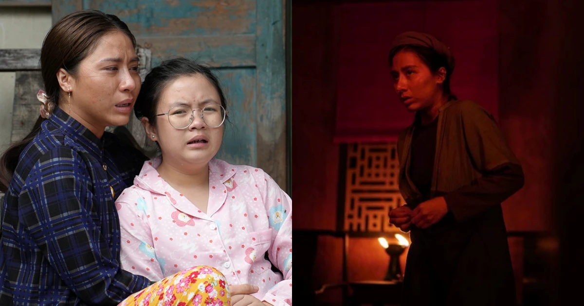 Tín Nguyễn xém loạn tính cách vì tham gia 2 phim cùng lúc, bị nói không an phận - Hình 7