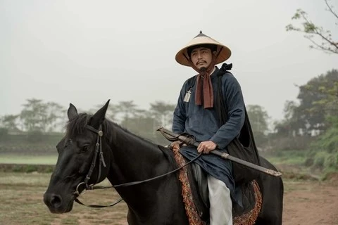 Vòng Tay Nắng: vượt doanh thu Thám tử Kiên, nhưng là bước lùi của Lý Hải? - Hình 2