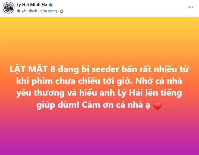 Vòng Tay Nắng: vượt doanh thu Thám tử Kiên, nhưng là bước lùi của Lý Hải? - Hình 7