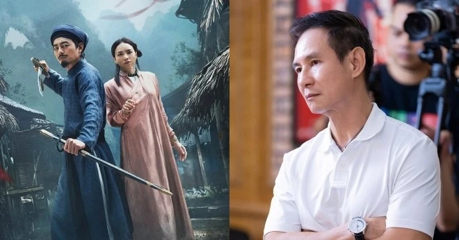 Vòng Tay Nắng: vượt doanh thu Thám tử Kiên, nhưng là bước lùi của Lý Hải? - Hình 1