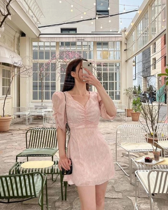 12 mẫu thời trang hè trẻ trung, gợ.i cả.m cho người mệnh Hỏa - Hình 5