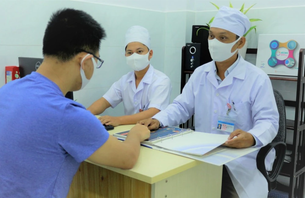 4 loại viêm tuyến tiền liệt phổ biến ở nam giới - Hình 2