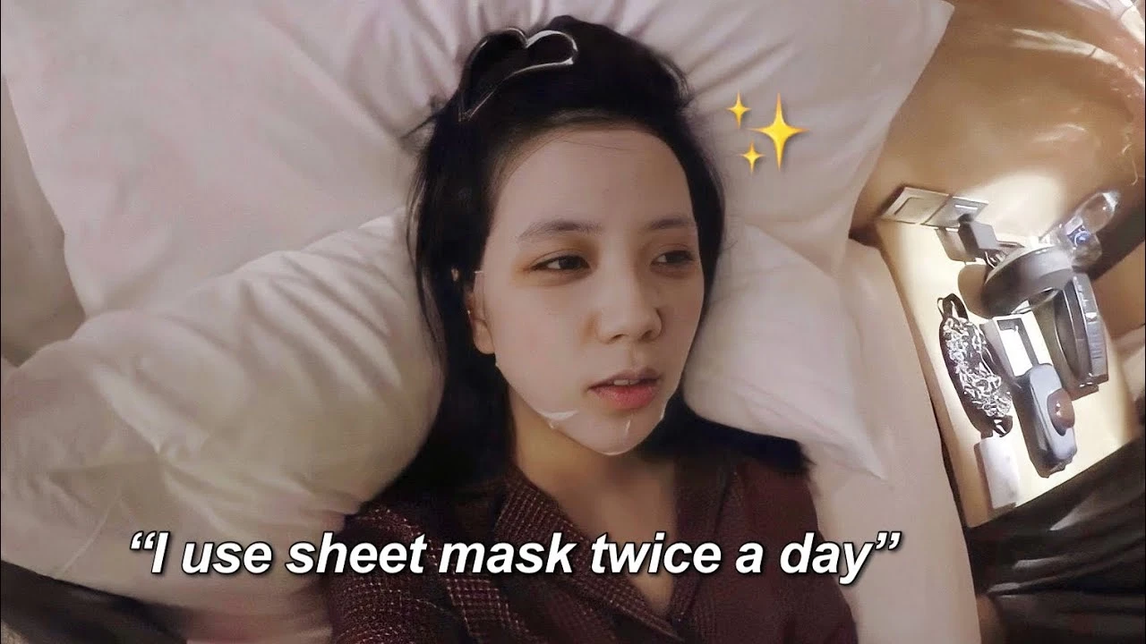Blackpink bị hung thần đeo bám, zoom cận mặt mộc ở Met Gala, lộ làn da sốc - Hình 4