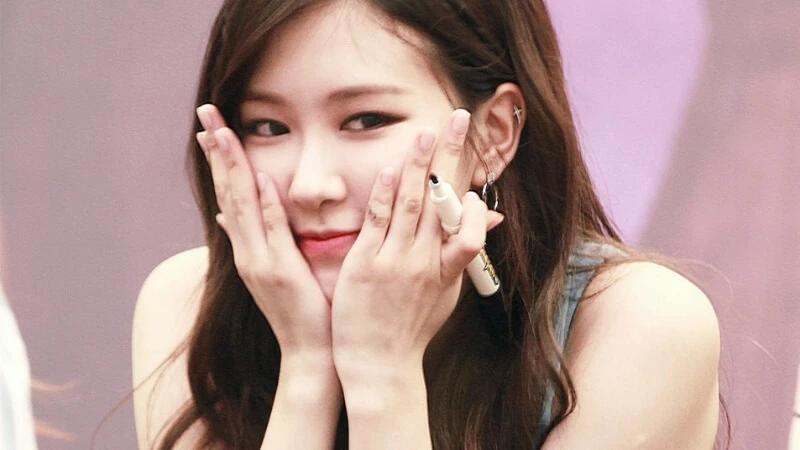 Blackpink bị hung thần đeo bám, zoom cận mặt mộc ở Met Gala, lộ làn da sốc - Hình 5