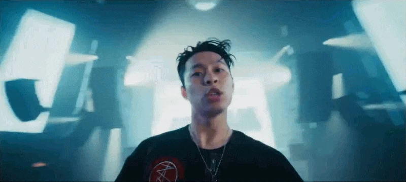 Bố bự dẫn cả 20 rapper leo thẳng top 1 trending, bản cypher khủng nhất Việt Nam quá chiến! - Hình 4