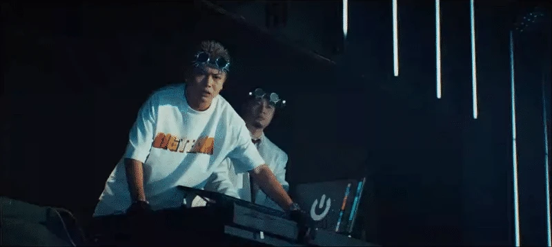 Bố bự dẫn cả 20 rapper leo thẳng top 1 trending, bản cypher khủng nhất Việt Nam quá chiến! - Hình 5