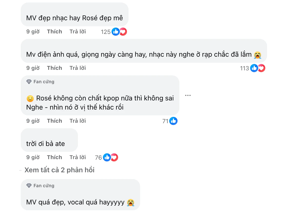Brad Pitt chiếm spotlight MV mới của Rosé, cảnh 18 cực sốc, nhan sắc miễn chê - Hình 7