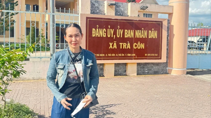 Cán bộ từng điều tra vụ n.ữ sin.h Vĩnh Long hé lộ tin sốc, phủ nhận 1 điều - Hình 4