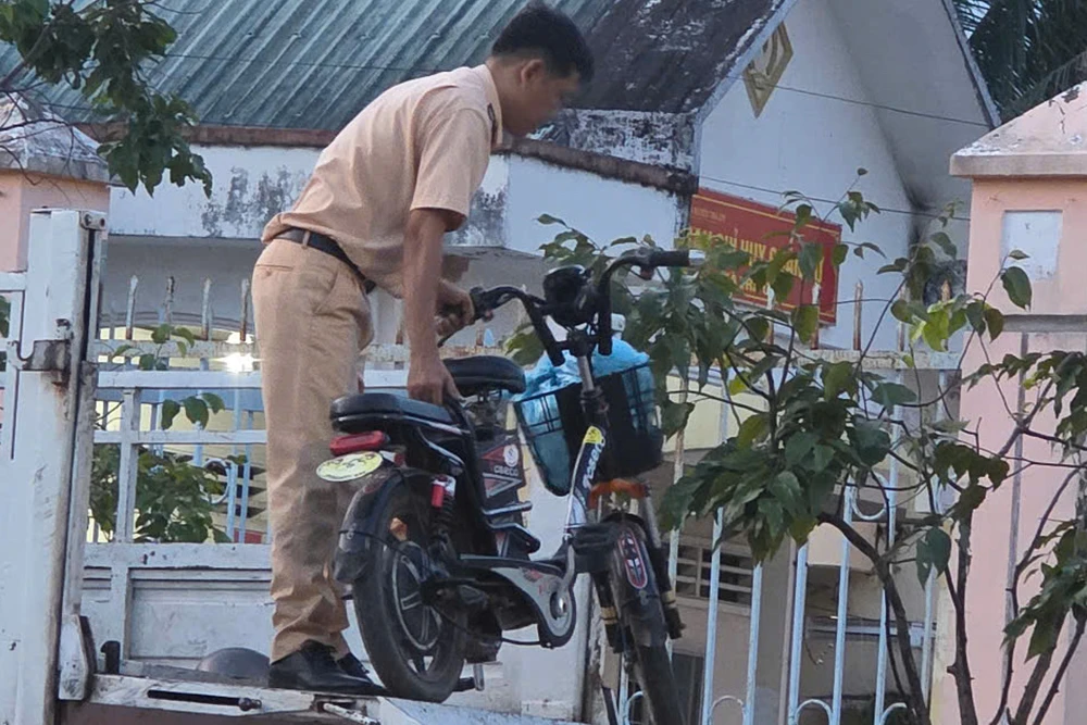 Cán bộ từng điều tra vụ n.ữ sin.h Vĩnh Long hé lộ tin sốc, phủ nhận 1 điều - Hình 5