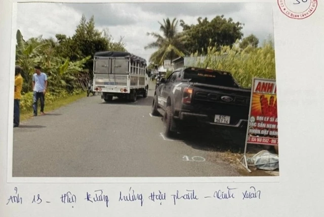 Cán bộ từng điều tra vụ n.ữ sin.h Vĩnh Long hé lộ tin sốc, phủ nhận 1 điều - Hình 1