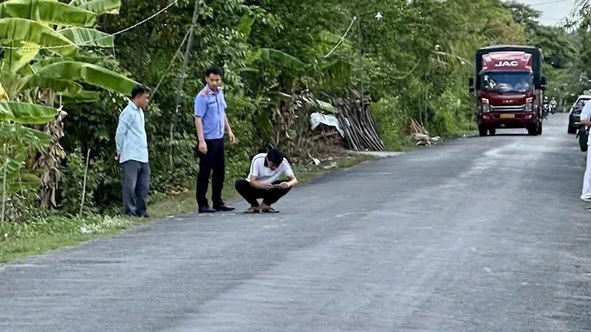 Cán bộ từng điều tra vụ n.ữ sin.h Vĩnh Long hé lộ tin sốc, phủ nhận 1 điều - Hình 6