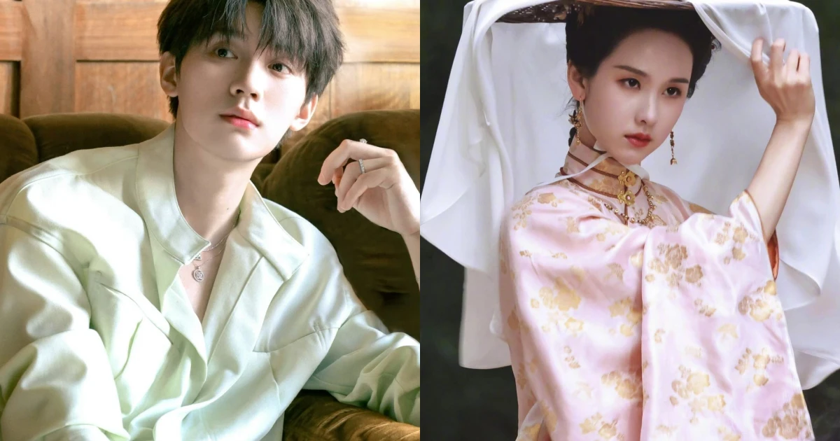Chu Dực Nhiên: 3 lần đổi nghệ danh, phốt chấn động, kết thảm vì đắc tội Quý nữ - Hình 11