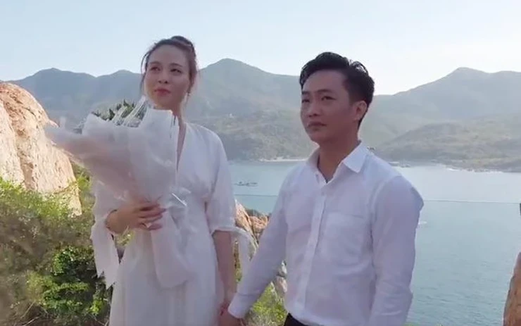 Cường Đô La đại gia khét tiếng đào hoa, giờ vợ thao túng là đàn ông gia đình - Hình 7