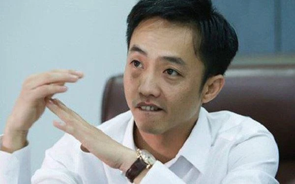 Cường Đô La đại gia khét tiếng đào hoa, giờ vợ thao túng là đàn ông gia đình - Hình 1