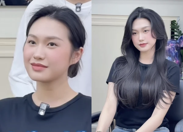 Doãn Hải My ẩn ý người thứ 3, nghi trục trặc với Văn Hậu, lộ diện mạo sốc? - Hình 6