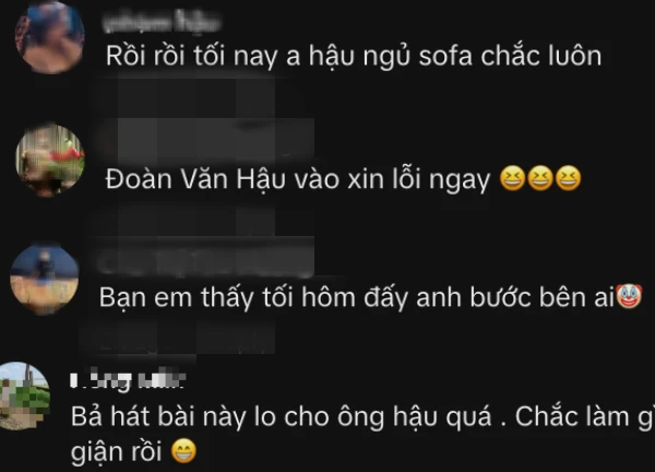 Doãn Hải My ẩn ý người thứ 3, nghi trục trặc với Văn Hậu, lộ diện mạo sốc? - Hình 3