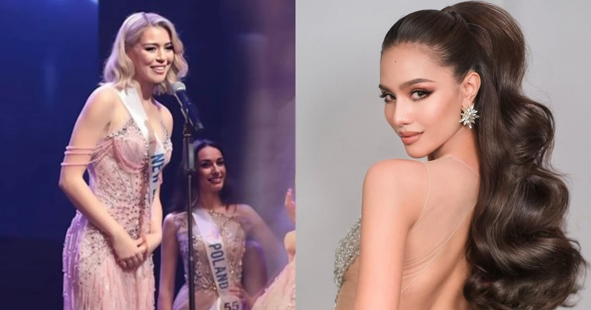 Đối thủ Thanh Thủy đổi vận so kè Opal, hất Ý Nhi ra chuồng gà, dành crown MW? - Hình 8