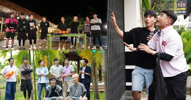HIEUTHUHAI: Rapper đình đám và quá khứ táo bạo bị đào lại netizen ngỡ ngàng - Hình 3