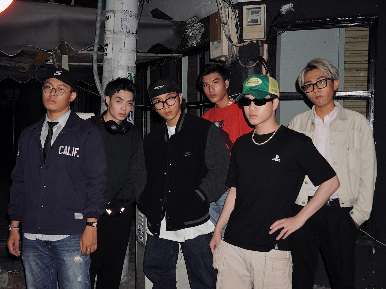 HIEUTHUHAI: Rapper đình đám và quá khứ táo bạo bị đào lại netizen ngỡ ngàng - Hình 7