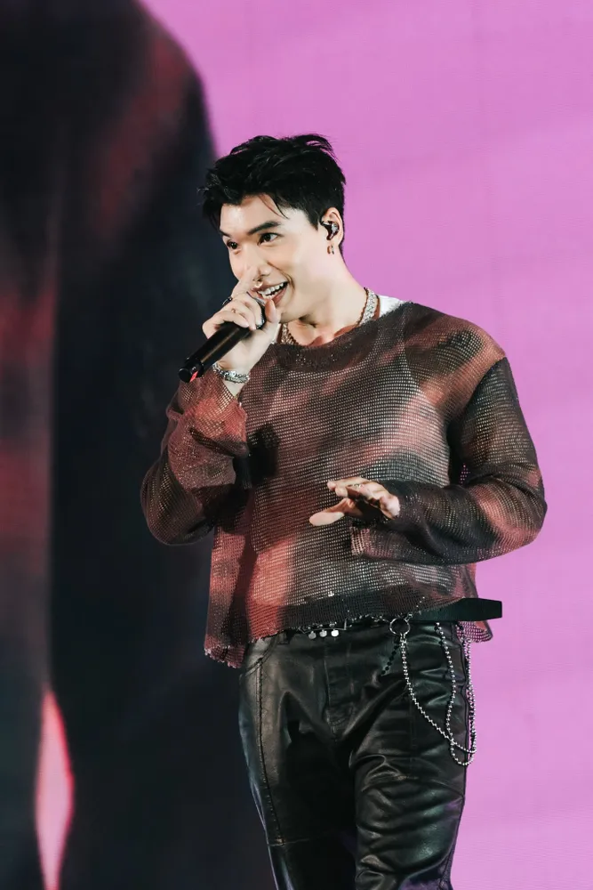 HIEUTHUHAI: Rapper đình đám và quá khứ táo bạo bị đào lại netizen ngỡ ngàng - Hình 4