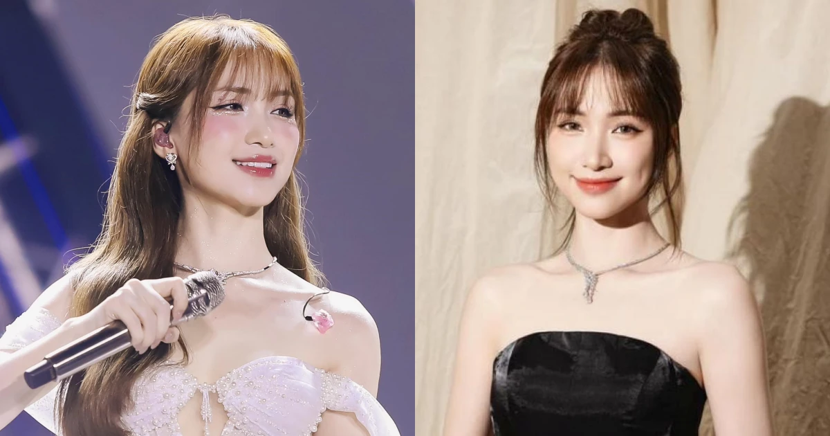 Hòa Minzy bị bóc cát sê, flex độ giàu sau cơn sốt Bắc Bling, chuẩn phú bà - Hình 7