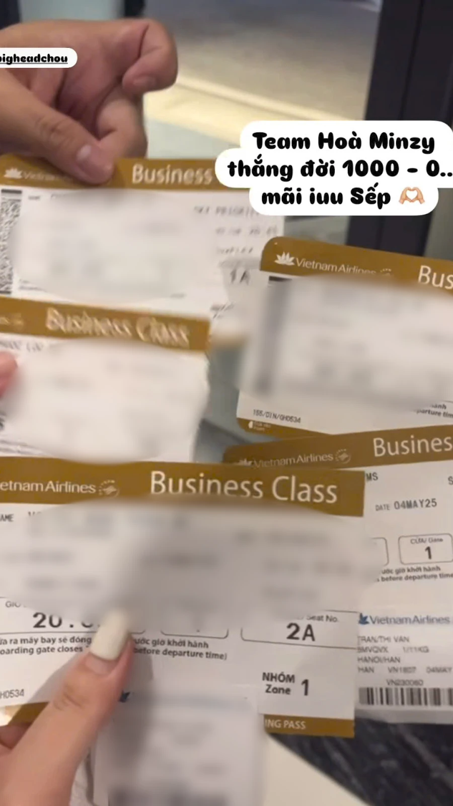 Hòa Minzy bị bóc cát sê, flex độ giàu sau cơn sốt Bắc Bling, chuẩn phú bà - Hình 2