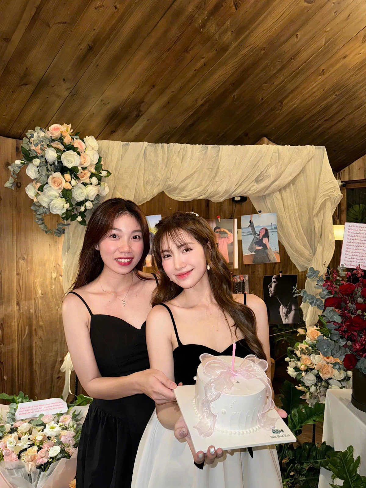 Hòa Minzy bị bóc cát sê, flex độ giàu sau cơn sốt Bắc Bling, chuẩn phú bà - Hình 3