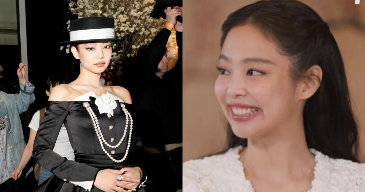 Jennie bị fan chê quá dẹo, thua kém trước sao khác, không còn chỗ đứng ở HQ - Hình 8