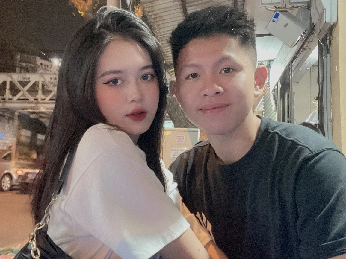 Một cầu thủ U23 VN ly dị vợ, Vũ Tiến Long liền bị réo tên vì 1 lý do! - Hình 5