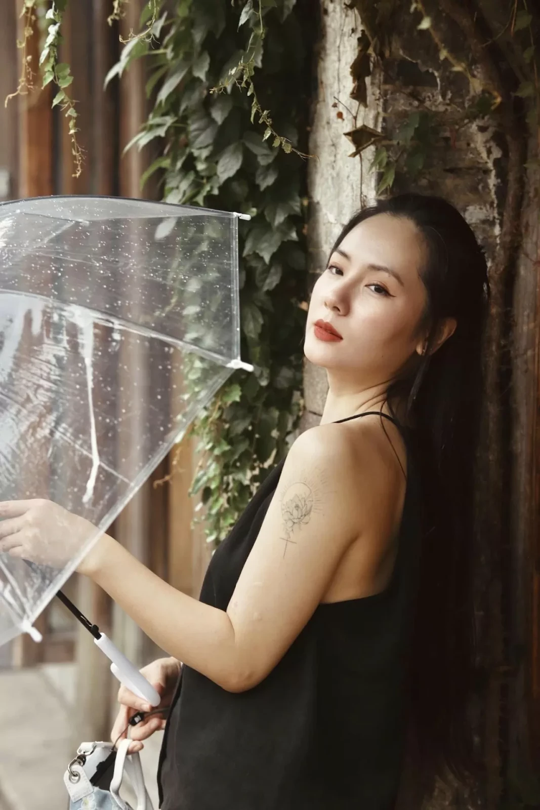 Phương Linh bất ngờ tiết lộ cuộc sống ẩn dật tuổ.i 41: Không ồn ào, không cô đơn! - Hình 4