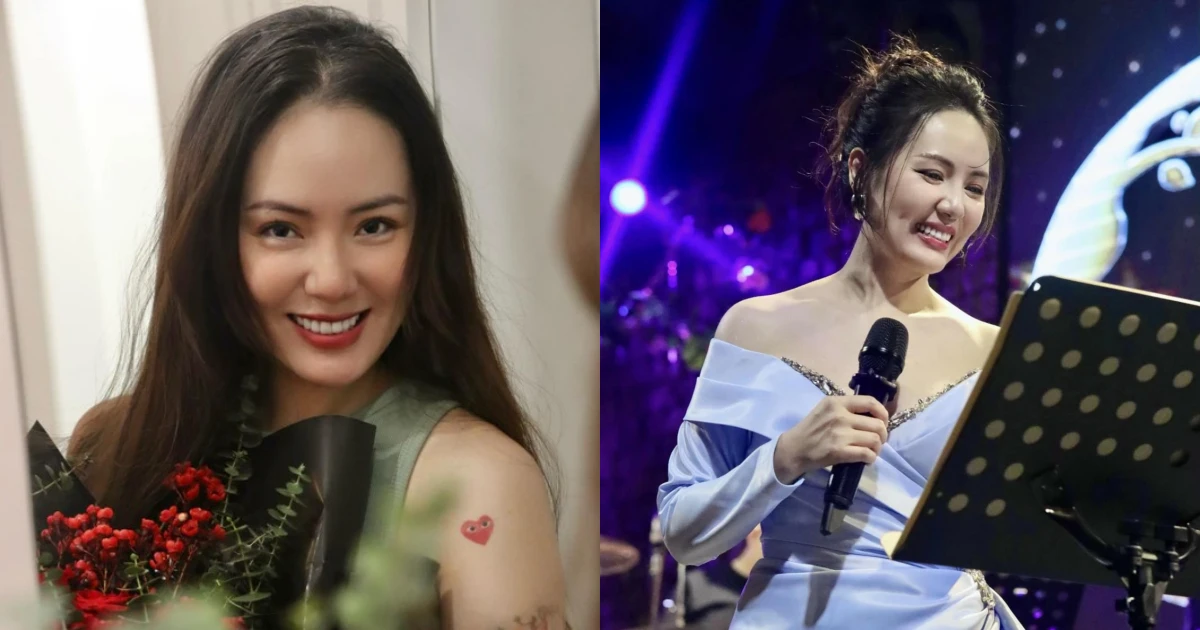 Phương Linh bất ngờ tiết lộ cuộc sống ẩn dật tuổ.i 41: Không ồn ào, không cô đơn! - Hình 6