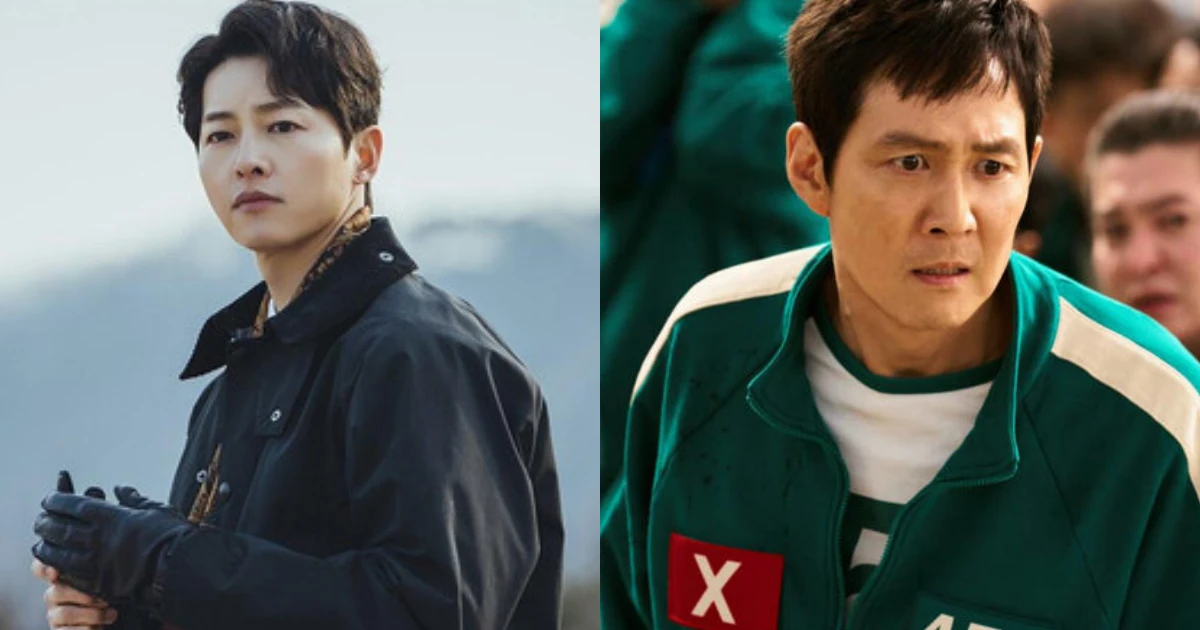 Reborn Rich làm mùa 2, sao Squid Game góp mặt, Song Joong Ki từ chối quay lại? - Hình 8