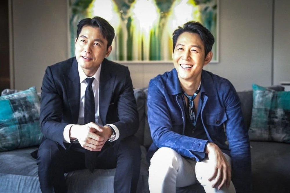 Reborn Rich làm mùa 2, sao Squid Game góp mặt, Song Joong Ki từ chối quay lại? - Hình 3