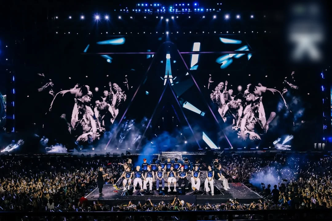 RHYDER bị cướp trước concert D-6, danh tính thủ phạm khó ngờ, fan đòi pass vé? - Hình 1