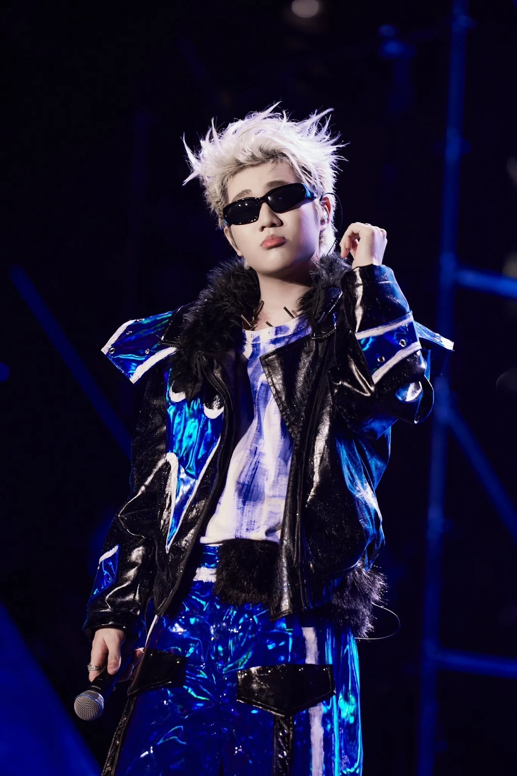 RHYDER bị cướp trước concert D-6, danh tính thủ phạm khó ngờ, fan đòi pass vé? - Hình 6