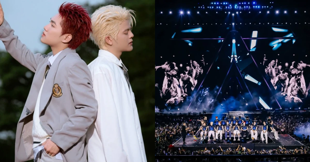 RHYDER bị cướp trước concert D-6, danh tính thủ phạm khó ngờ, fan đòi pass vé? - Hình 9