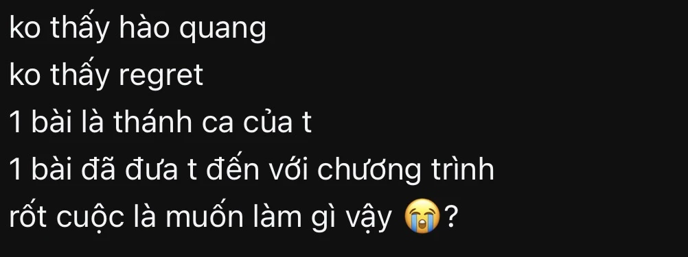 RHYDER bị cướp trước concert D-6, danh tính thủ phạm khó ngờ, fan đòi pass vé? - Hình 4