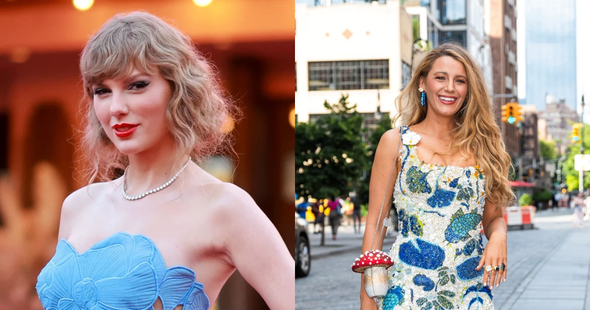 Taylor Swift bị réo tên giữa drama pháp lý của Blake Lively tức giận phản pháo! - Hình 6