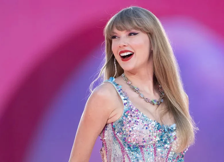 Taylor Swift bị réo tên giữa drama pháp lý của Blake Lively tức giận phản pháo! - Hình 4